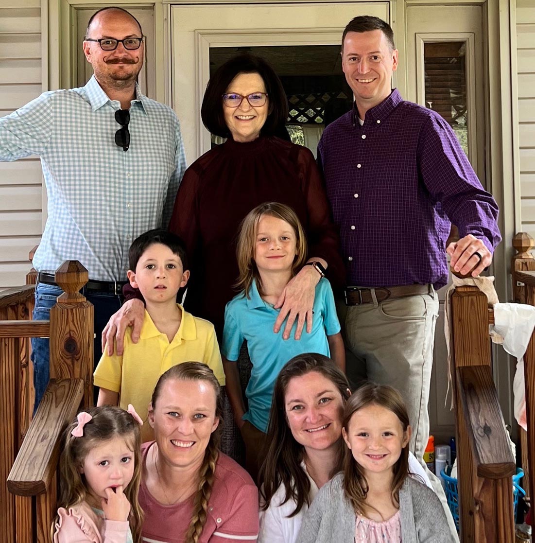 About – Midsouth